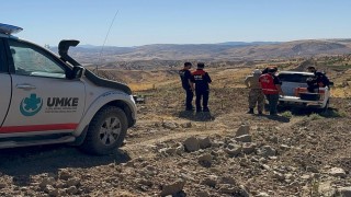 Siirtte kaybolan Alzheimer hastası 6 gündür her yerde aranıyor