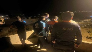 Siirtte kayıp Alzheimer hastası 3 gündür aranıyor