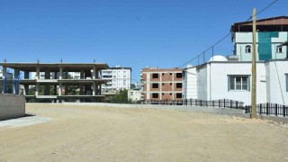 Siirtte ulaşım yatırımları devam ediyor