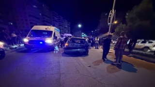 Siirtte zincirleme kaza: 4 yaralı