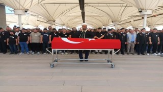 Silahlı saldırıda öldürülen jandarmanın babasından husumet iddialarına yalanlama