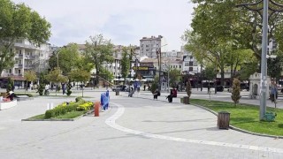 Simavda 5.4 büyüklüğünde deprem