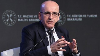 Şimşek: Cari Açık 2025’te GSYİH’nin %1,4’üne Gerileyecek