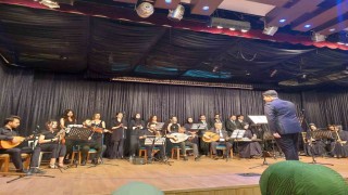 Sincan Belediyesi Türk Musikisi konservatuvarı yeni yeteneklerini arıyor