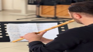 Sincan Belediyesi Türk Musikisi Konservatuvarında yeni dönem başlıyor