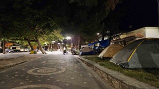 Sındırgıda artçı depremlerin sayısı 8 bini geçti