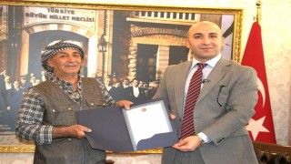 Sınır ilçesindeki tapu sorunu çözülüyor