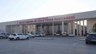 Sinir krizi geçirerek annesini ve babasını döven şahıs, ‘Dur ihtarına uymayarak ortalığı savaş alanına çevirdi