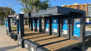 Sinopa akıllı banklar kuruluyor