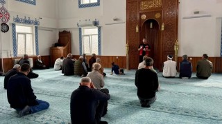 Sinopta ailenin toplumdaki rolü anlatıldı