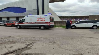 Sinopta intihar girişimi