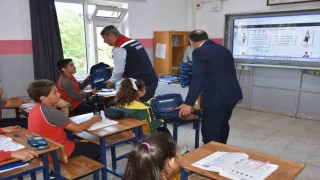 Sinopta IPARD III programı öğrencilere tanıtıldı