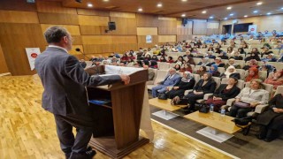 Sinopta Mevlid-i Nebi Haftası etkinlikleri