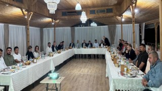 Sinopta spor ve sanayide güvenlik ile gelişim masaya yatırıldı