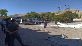 Şırnak AFAD, Silopide gönüllülük eğitimlerini sürdürüyor