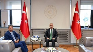 Şırnakın ulaşım ağı güçleniyor: Bakanlık yeni yol projesine start verdi