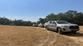 Şırnakta Bestler Dereler bölgesinde orman yangını: Ekipler seferber oldu