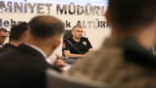 Şırnakta huzur için yeni tedbirler hayata geçiyor