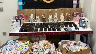 Şırnakta narkotik ve kaçakçılık operasyonunda 4 tutuklama