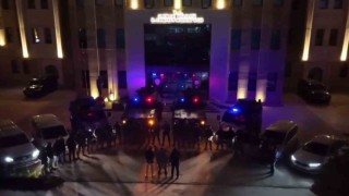 Şırnakta terör operasyonu: 1 gözaltı