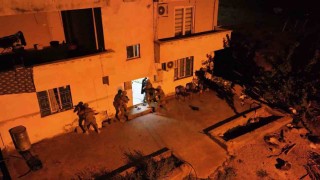 Şırnakta uyuşturucu taciri tutuklandı