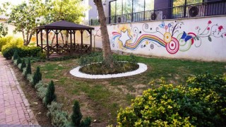 Şişli Belediyesinin kreşlerinde yeni dönem heyecanı