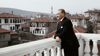 Sivas Kongresinin hatırası yapay zeka ile geleceğe taşındı