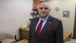 Sivas Kültürünü Yayma ve Yaşatma Derneği Başkanı Türkmenoğlu: Erkeklerin kadın kıyafeti giymesinin kültürümüzde yeri yoktur