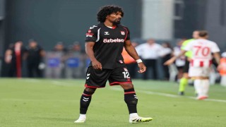 Sivasspor, Samuel Moutoussamy ile yollarını ayırdı