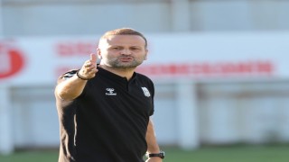 Sivassporda Adana Demirspor maçının hazırlıkları sürüyor