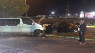 Sivasspordan kaza geçiren sporcuları için geçmiş olsun mesajı