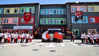 Sivasta İlköğretim Haftası kutlandı