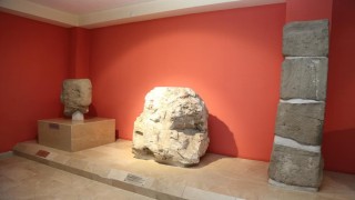 Sivasta müzelerin ziyaretçi sayısı azaldı