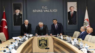 Sivasta öğrenciler sanayiyle buluşuyor