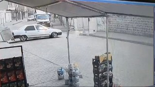 Siverekte ilginç anlar