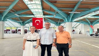 Skandal görüntüler sonrası seçim iptal