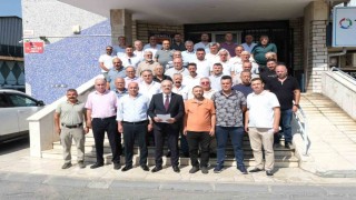 Şoför esnafı vergi düzenlemesine endişeyle yaklaşıyor