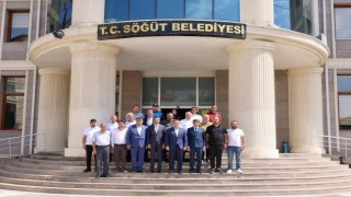 Söğütte kamu hizmetleri değerlendirildi