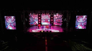 Söğütte Ulu Çınar gösterisi duygu dolu anlar yaşattı