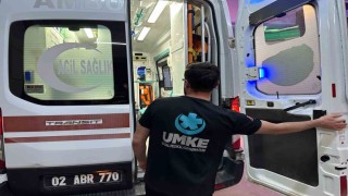 Sokak köpeğinin saldırısına uğrayan bir kişi yaralandı