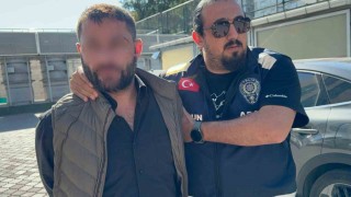 Sokak ortasında silahla 3 kişiyi vuran şahıs tutuklandı