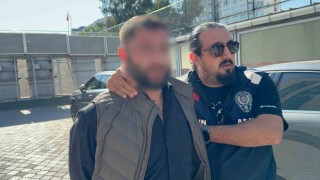 Sokak ortasında silahla dehşet saçıp 3 kişiyi vuranlar adliyeye sevk edildi