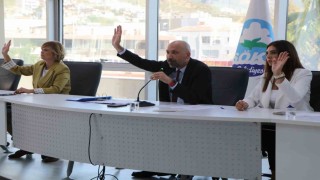 Söke Belediye Meclisi Eylül ayı olağan meclis toplantısı yapıldı