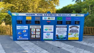 Söke Belediyesinden çevreci yaklaşım