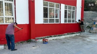 Söke Denetimli Serbestlik Müdürlüğü etkin çalışmalar yürütüyor