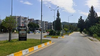 Söke Yenikent Kavşağına sinyalizasyon geliyor