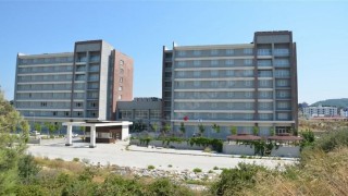 Sökede KYK yurdu yeni döneme hazır