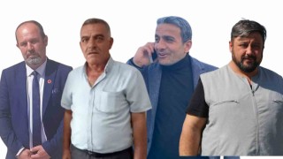 Sökeli muhtarlardan meclis tepkisi: Hizmete engel olanlar hesabını mutlaka verir