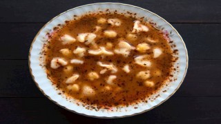 Sökenin Kulak Çorbası tescillendi