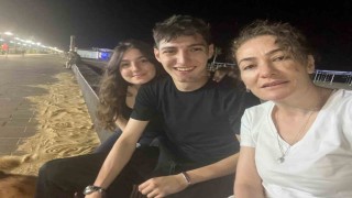 Somalı şehit madencinin kızı Betül, pilotluk hayaline kavuştu